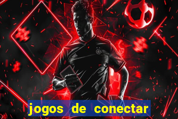 jogos de conectar pares iguais